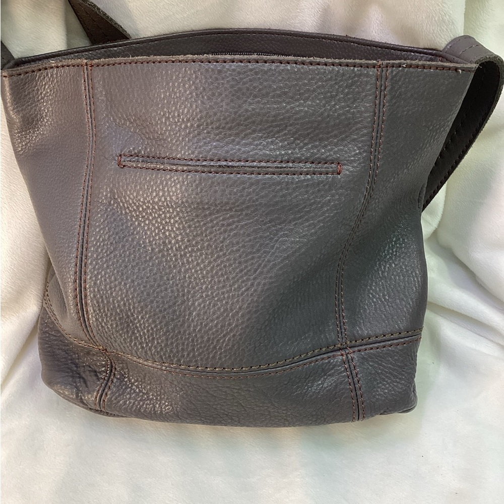 The Sak Mint Patterned Interior Bag - image 5